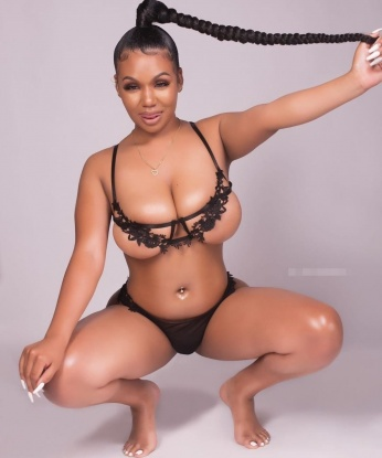 Проститутка Вера