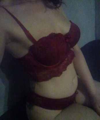 Проститутка Изабелла