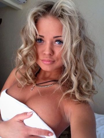 Проститутка Паша